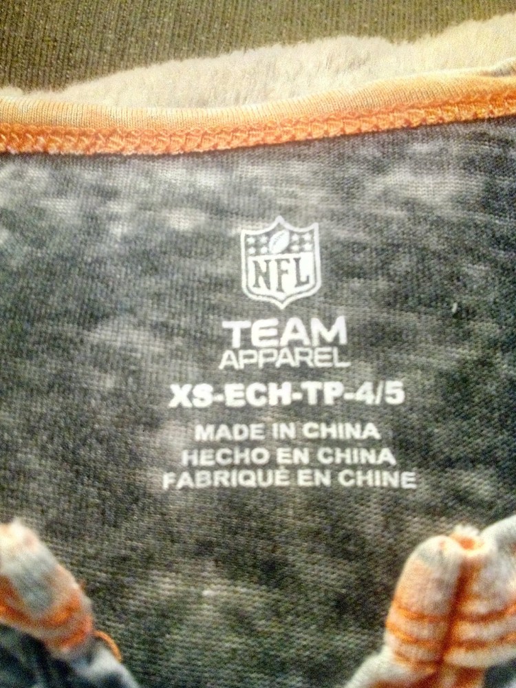 Childs Bengals Shirt