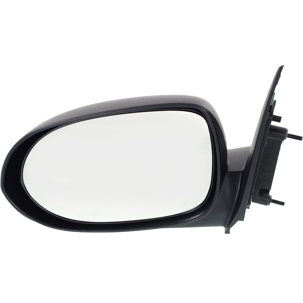 New Driver Side Mirror For Dodge Caliber 2007-2012