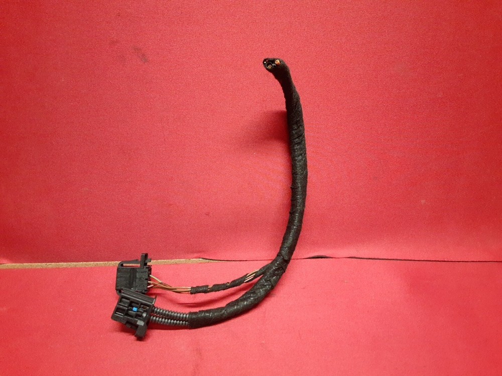 2009 Audi A4 & Quattro AMI Music Interface Control Module PIGTAIL WIRES ONLY