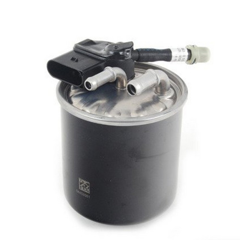 1 pcs Diesel Filter Fuel W204 X204 S204 For Mercedes W212 W166 6510902852 New)