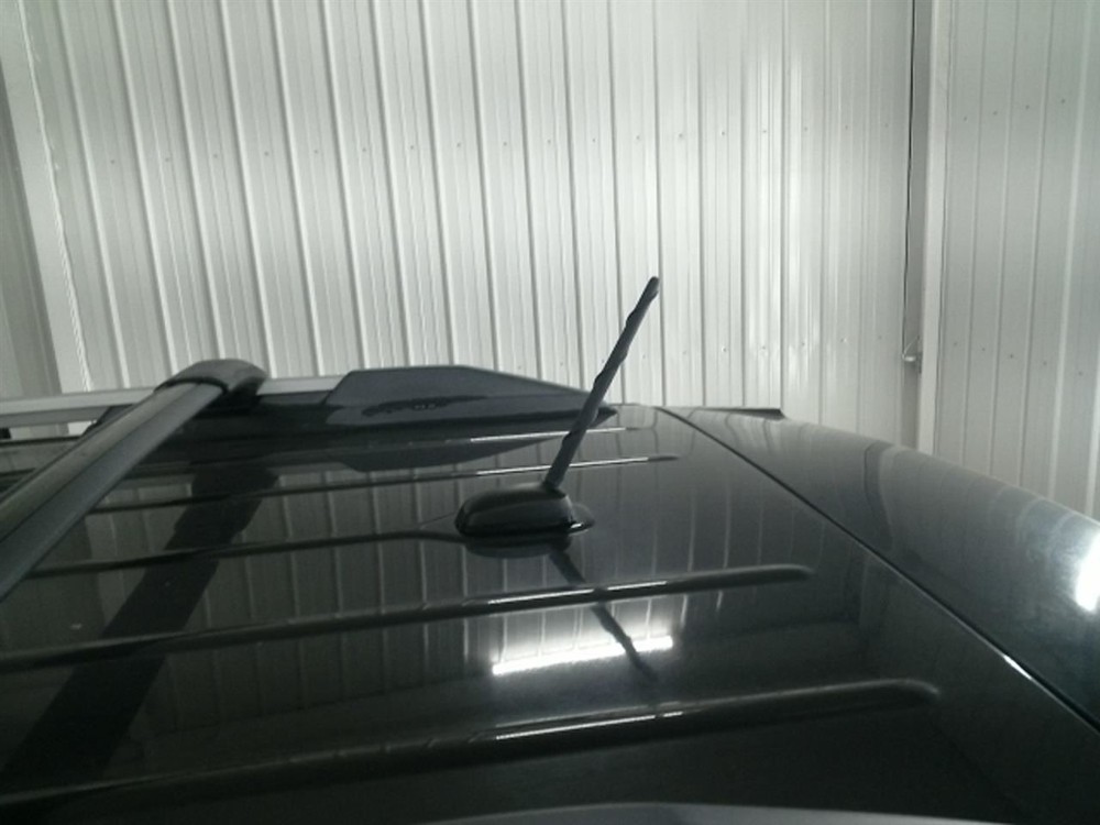 2012 ACADIA Antenna Replacement Part 104825253-image