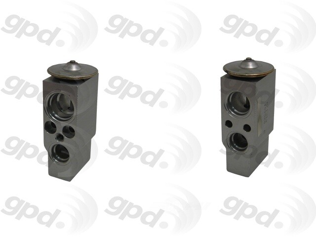 New Drier/Accumulator   Global Parts Distributors   9433349