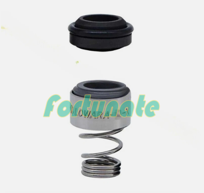 1PC NEW FIT FOR LOWARA-22-X SIC/SIC/VITON Mechanical Seal