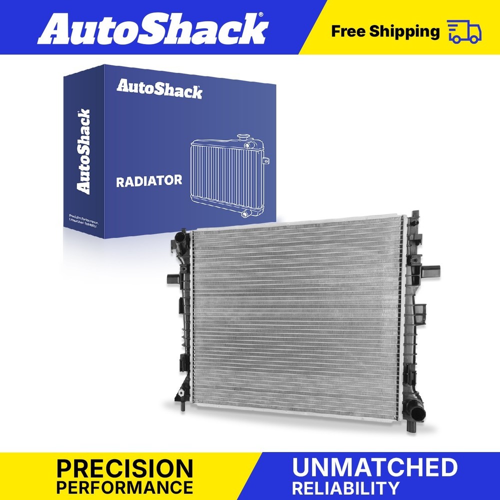 Radiator 19.44