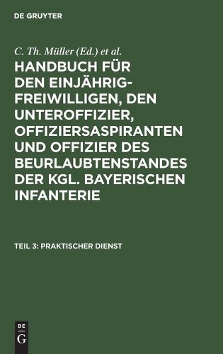 Praktischer Dienst (Hardback)Another great item from Rarewaves USA | Free delivery!