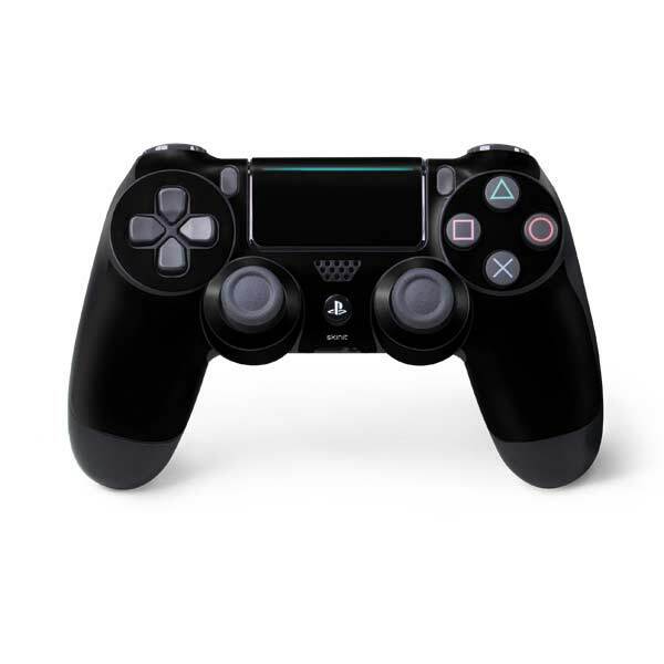 Solids PS4 Pro/Slim Controller Skin - Midnight