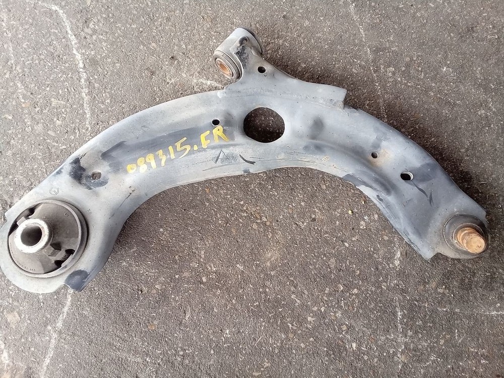Mazda CX-3 2016 Right Lower Control Arm Front Passenger Side 303475