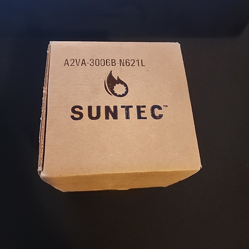 SUNTEC A2VA3006B BECKETT PF20322U PF10322 PF21844 Oil Burner Pump A2EA6527 120V.