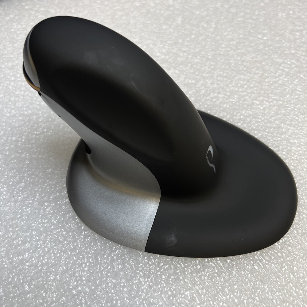 Posturite 9820103 Ergonomic Mouse for Comfort & Precision  