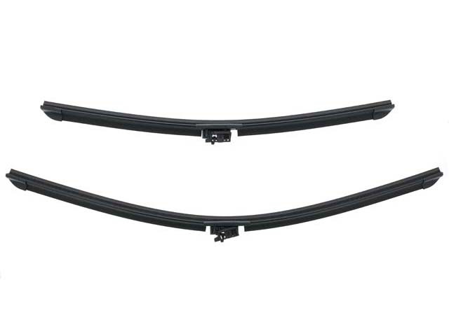 BOSCH 1768204300 Wiper Blade Set Mercedes-Benz CLA250 GLA250 CLA45 AMG GLA45 AMG