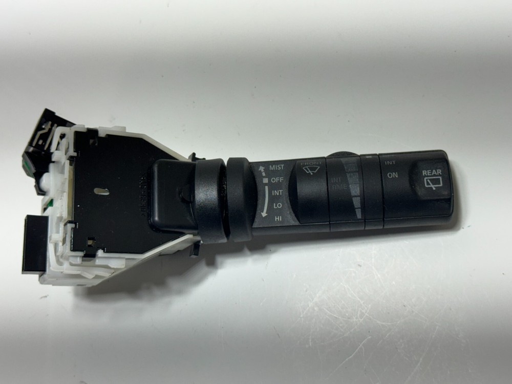 2007 Nissan Xterra OEM Wiper Control Switch