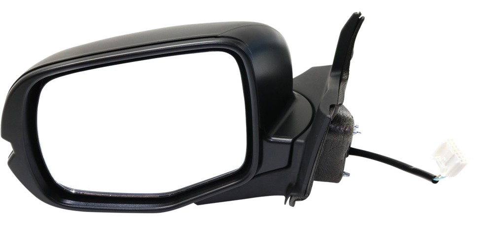 New Driver Side Mirror For Honda Pilot 2016-2016