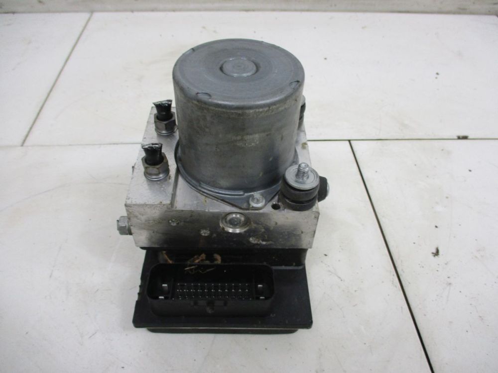 ABS Hydraulic Control Unit for Jaguar XF (J05)
