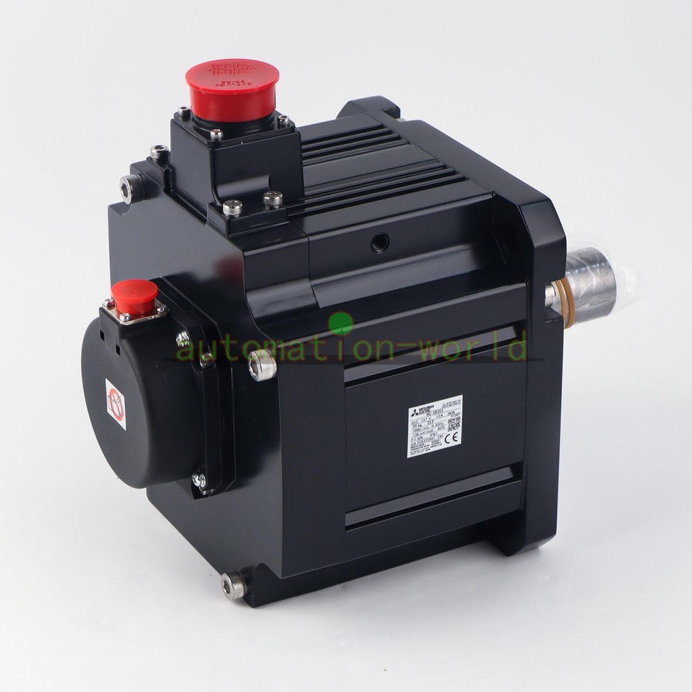 Mitsubishi HG-SR301 Servo Motor 1PC New HGSR301 Fast Shipping