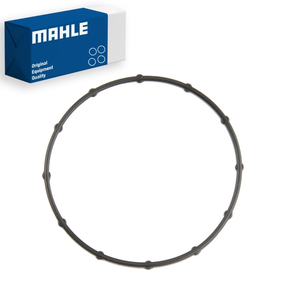 Mahle Oil Filter Adapter Gasket for 2000 Saturn LW2 3.0L V6 Engine