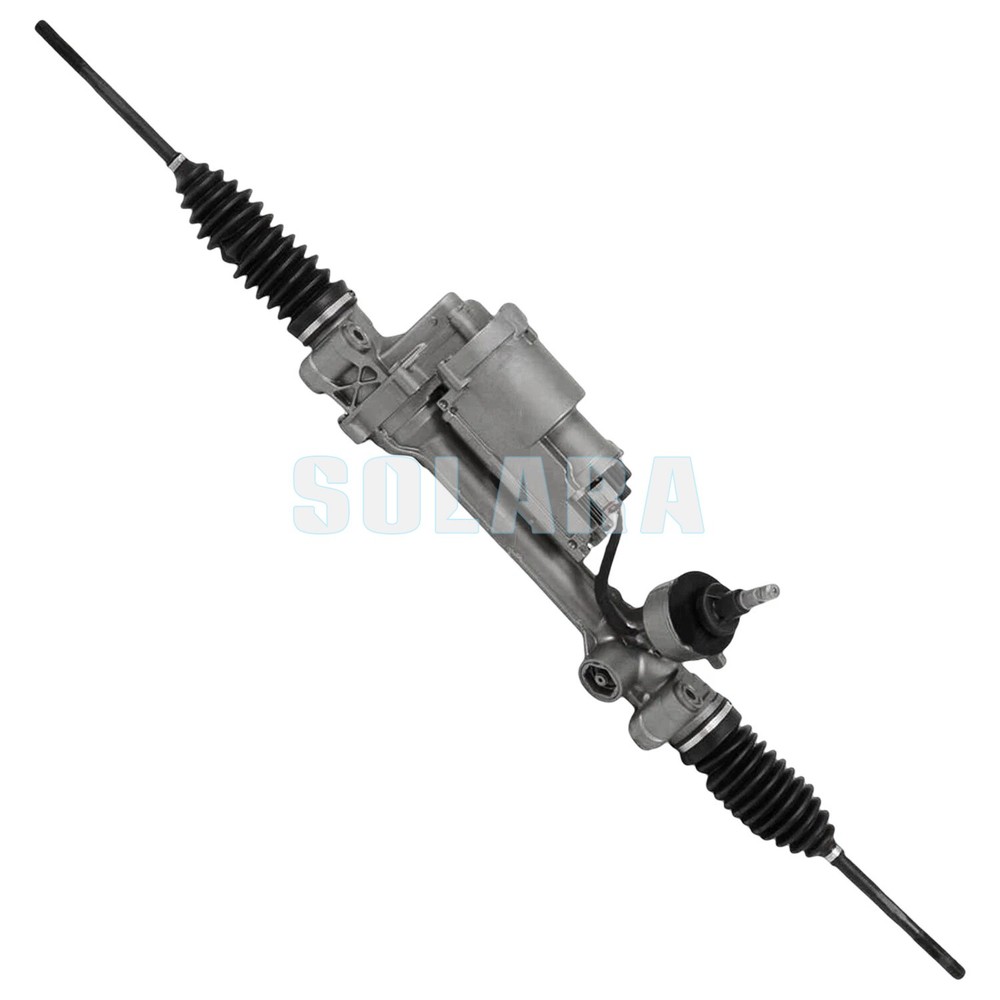 RWD Electric Rack and Pinion Steering for 2015-2023 Chrysler 300 Dodge Charger Challenger