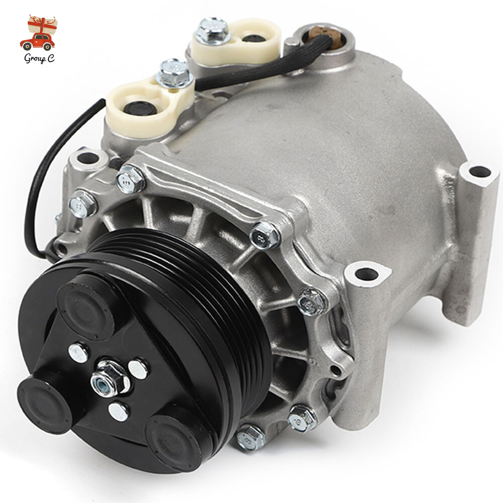 Fit For 2004-2012 Mitsubishi Galant 2.4L AC Compressor Air-conditioning Kit US