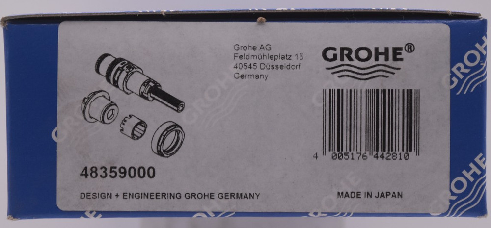 GROHE 48359000 Replacement - NEW