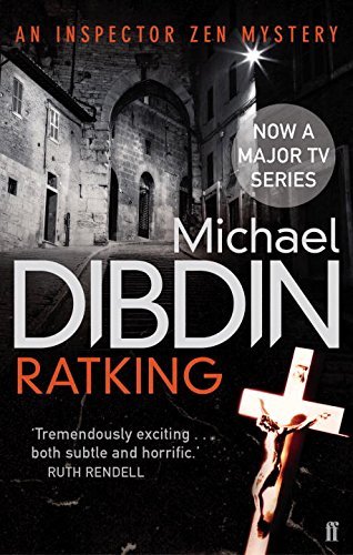 Ratking (Aurelio Zen 01) By Michael Dibdin
