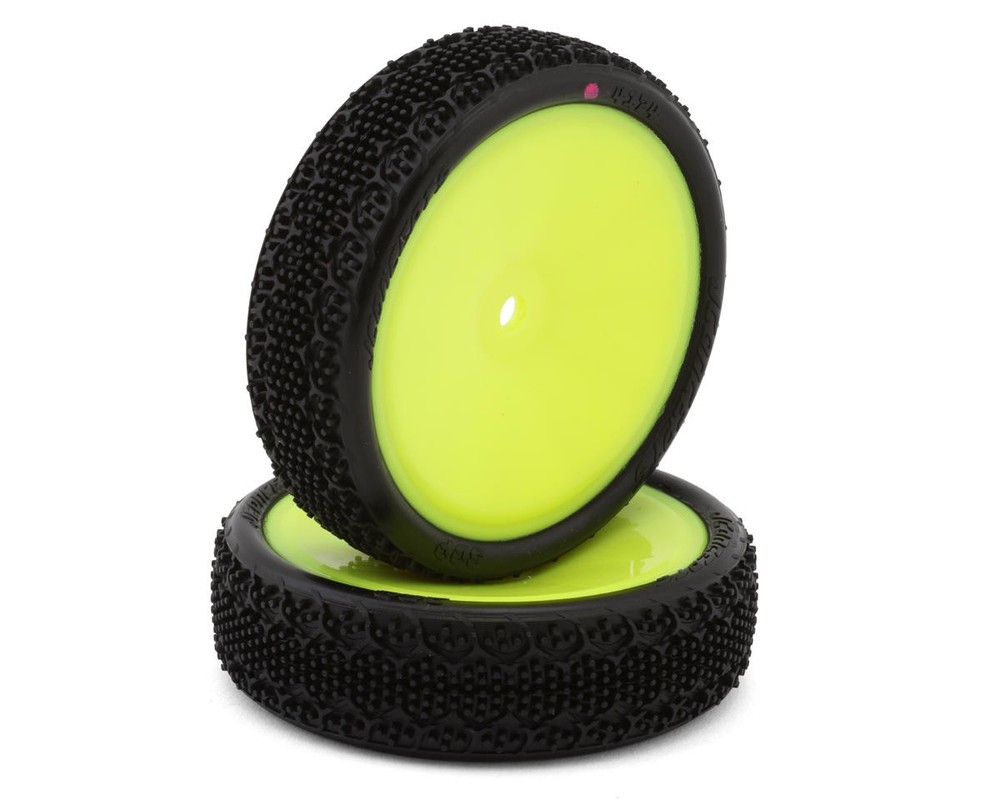JConcepts 3DP 2.2
