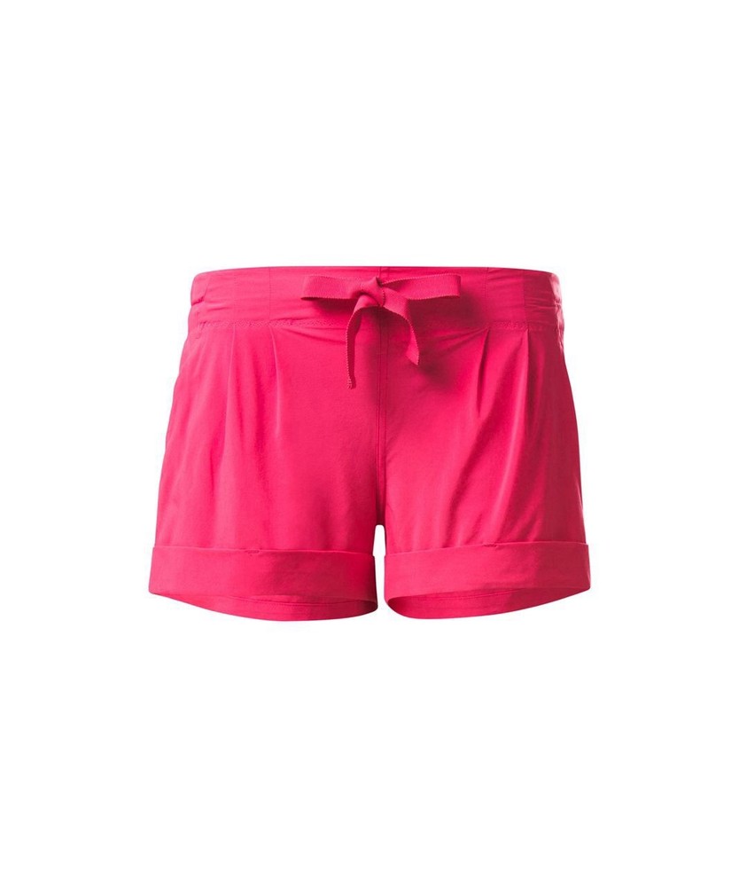 Lululemon Spring Break Away Short II Boom Juice - Size 4