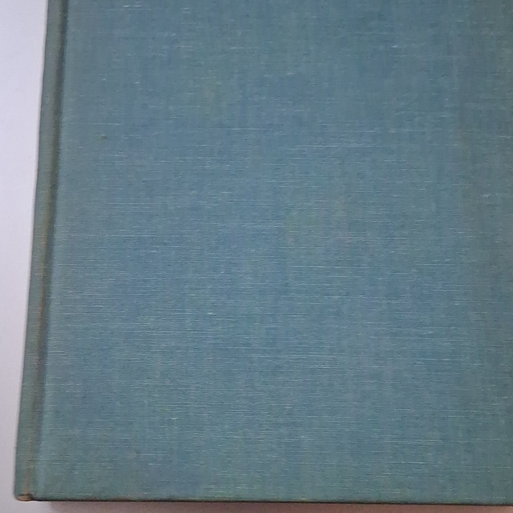 The Southern Garden Book Louise & Donald Hastings 1948 First Edition Gardening