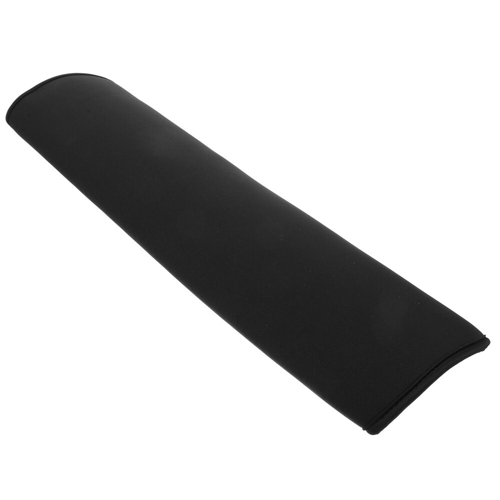 Spinning Bike Protective Cover Gel Seat Handle Bicycle Accessories Battery Case