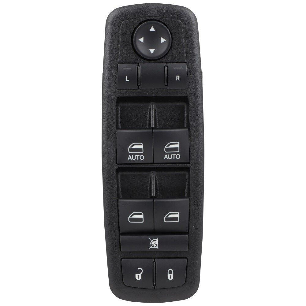 New Power Window Switch For Jeep Grand Cherokee 5.7L 3.6L 2016-2021 Front Left