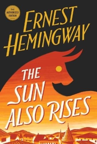Ernest Hemingway The Sun Also Rises (Paperback)Another great item from Rarewaves USA | Free delivery!