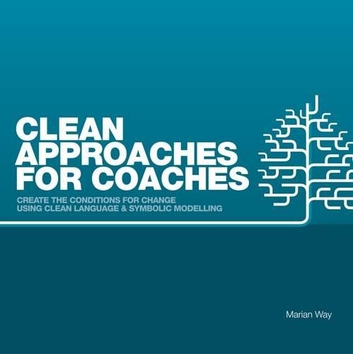 Marian Way Clean Approaches for Coaches (Paperback)