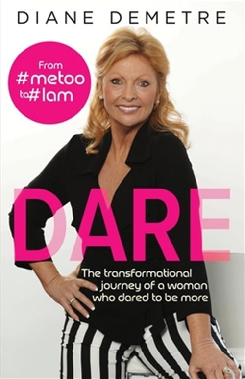Dare: The Transformational Journey of a Woman Who Dared to Be More (Paperback or