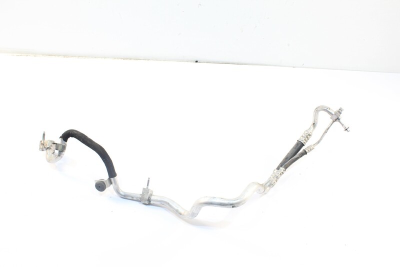 A1778305201 tuyaux de climatisation MERCEDES CLASE A BM 177 2.0 2018 1514325