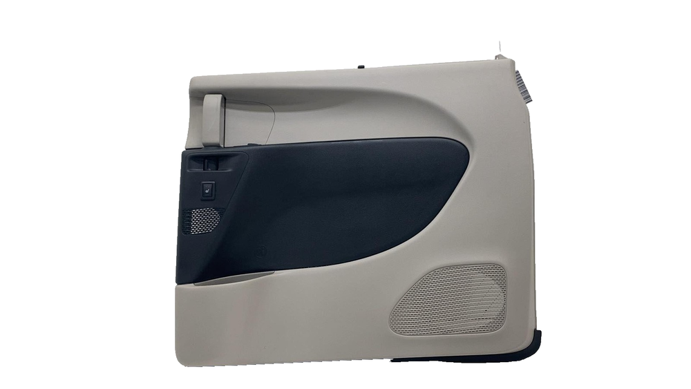 ⭕2017-2025 Chrysler Pacifica Rear Right Sliding Door Panel Trim Cover 5RP712D2AF