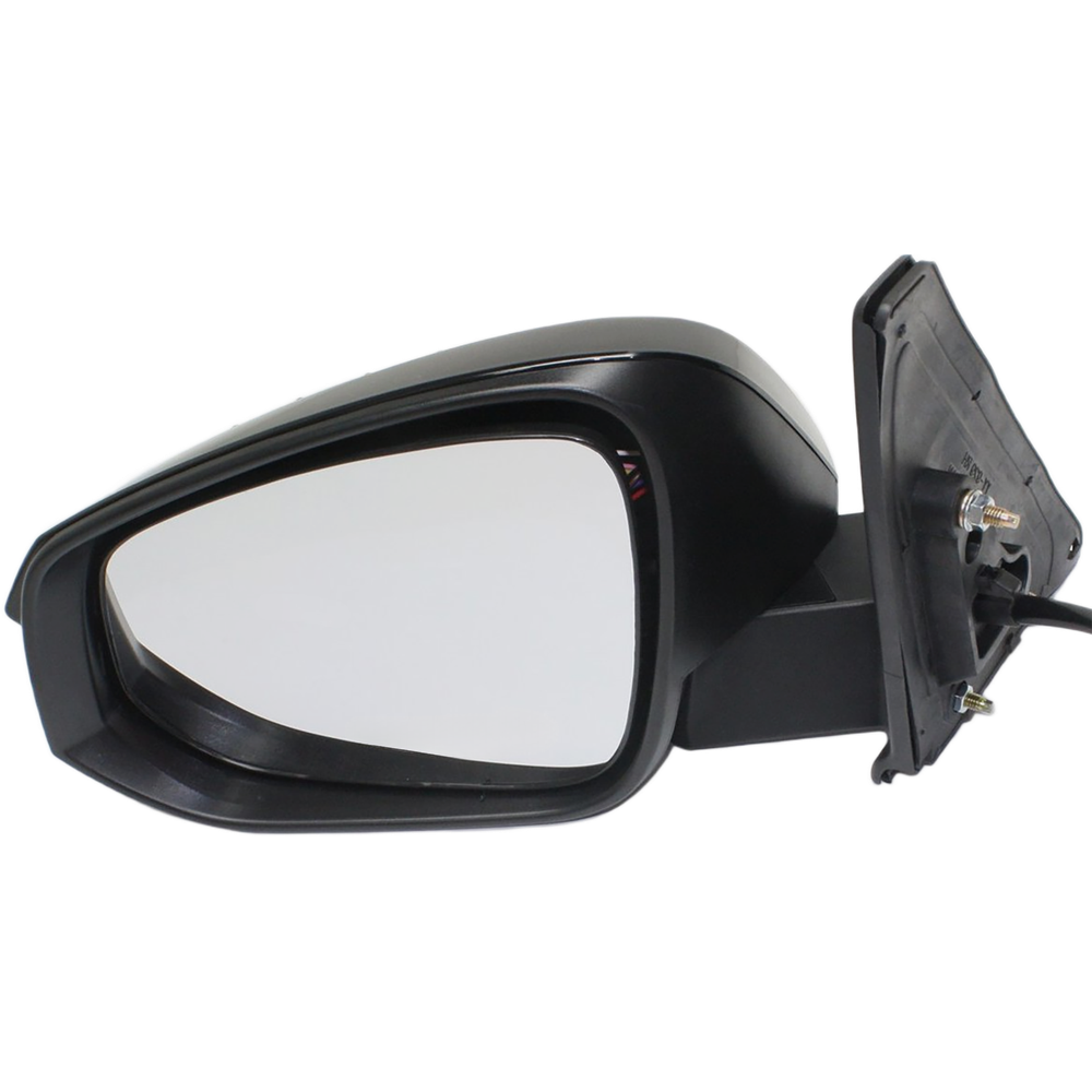 New Driver Side Mirror For Toyota 4Runner 2014-2018