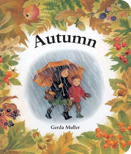 Autumn by Muller, Gerda 0863151914 The Fast Free ShippingFREE US DELIVERY | ISBN: 0863151914 | Quality Books