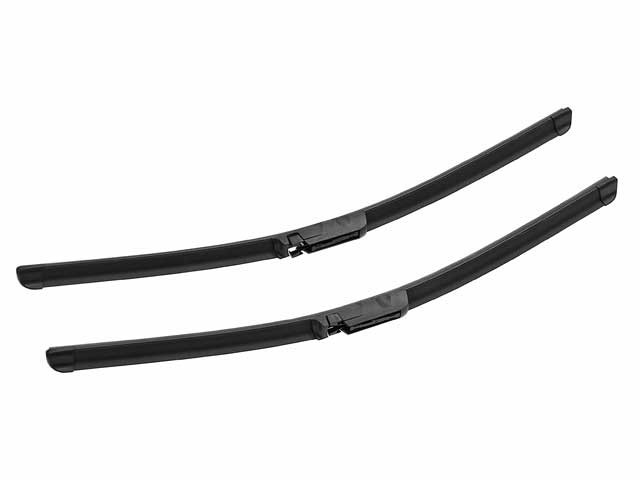 BOSCH 4F1998002A Wiper Blade Set Audi A6 Quattro A6 S6