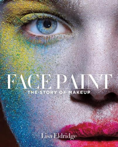Lisa Eldridge Face Paint (Hardback)Another great item from Rarewaves USA | Free delivery!