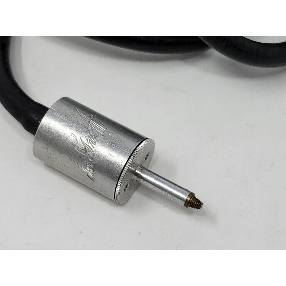 Vintage De Groff Airway Shutter Release