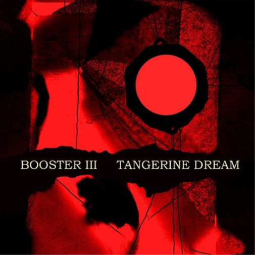 Tangerine Dream Booster III (CD) AlbumAnother great item from Rarewaves USA | Free delivery!