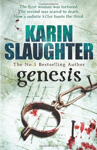 Genesis By Karin Slaughter. 9780099538653