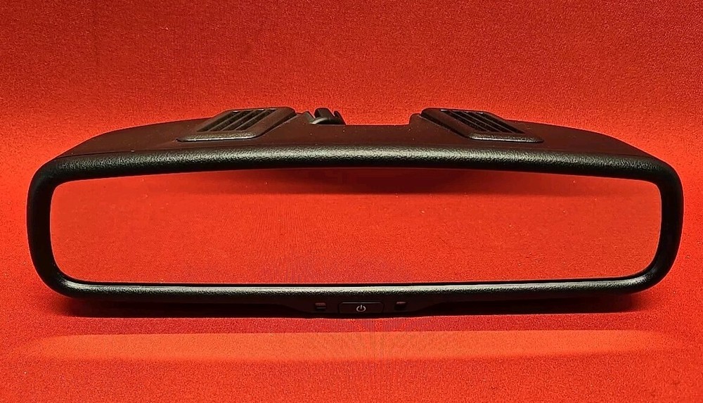 2007-2018 Mopar Multi Vehicle Interior Rear-view Mirror 55157457AD