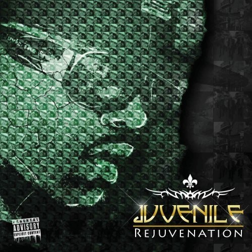 Juvenile Rejuvenation (CD)Another great item from Rarewaves USA | Free delivery!