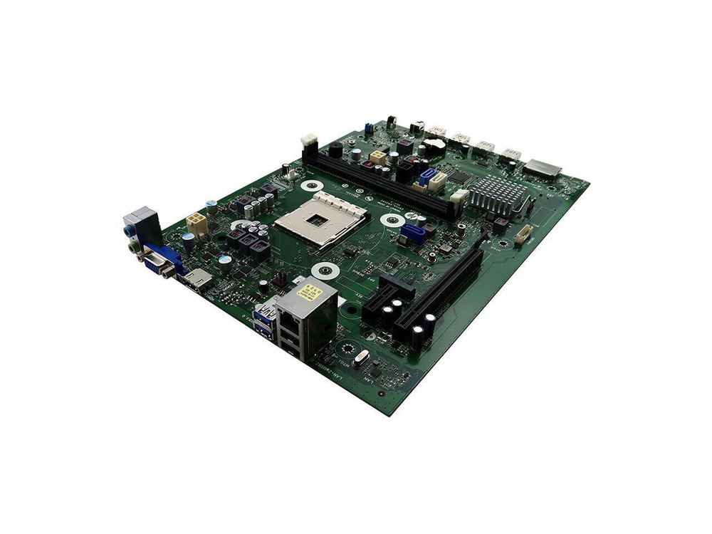 For Hp M01-F Desktop Pc Amd Chipset B550A Socket Am4 Motherboard L56021-004