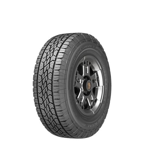 Continental TerrainContact AT 275/65R20 All-Terrain Tire