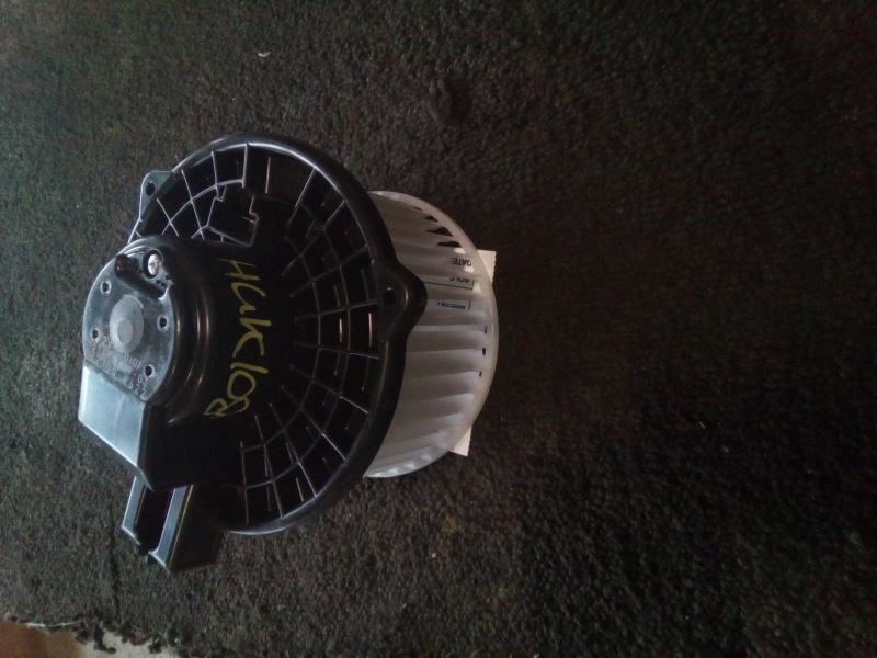 2021 Mazda CX-30 Blower Motor Replacement Part 1346780