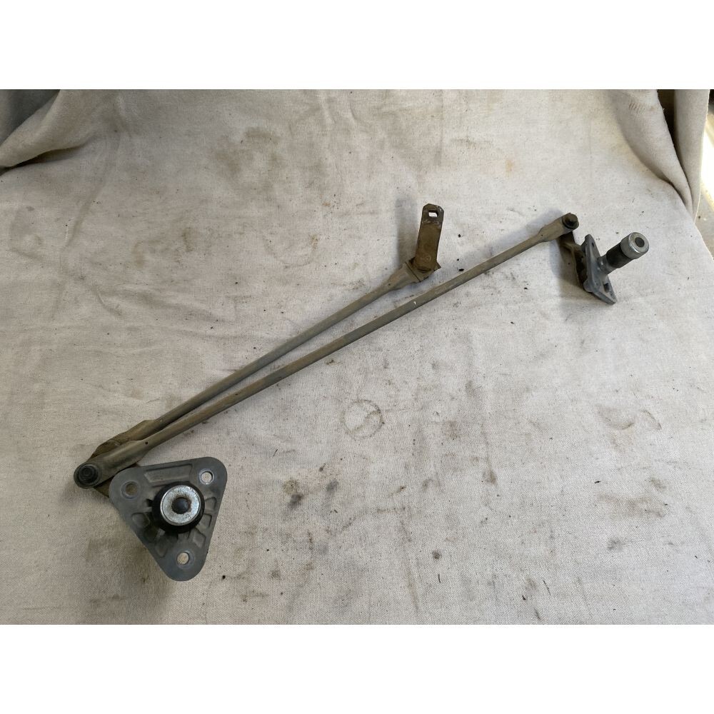 1997 Mustang OEM Wiper Motor Linkage Transmission Gear Arms 94-04