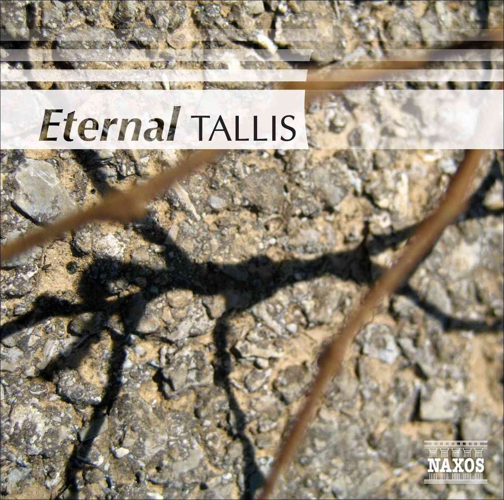 Thomas Tallis Eternal Tallis (CD)