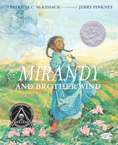 Mirandy and Brother Wind (Dragonfly..., McKissack, Patr