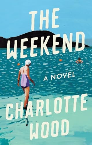 The Weekend, Wood, Charlotte