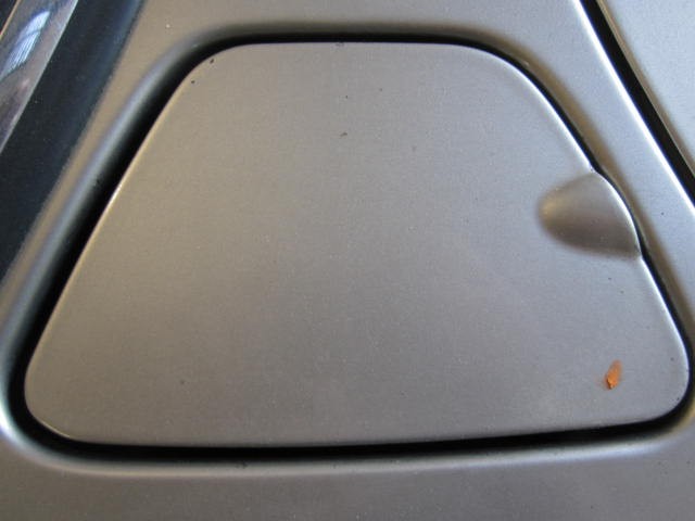 Used Fuel Filler Door fits: 1995 Jaguar Xj6  Grade A